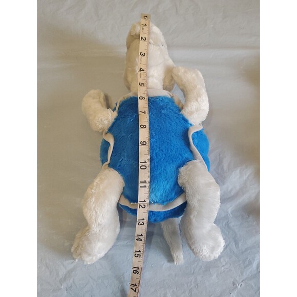 Dr Seuss Plush Cat In The Hat & Yertle the Turtle Stuffed Toy Characters - Picture 15 of 15